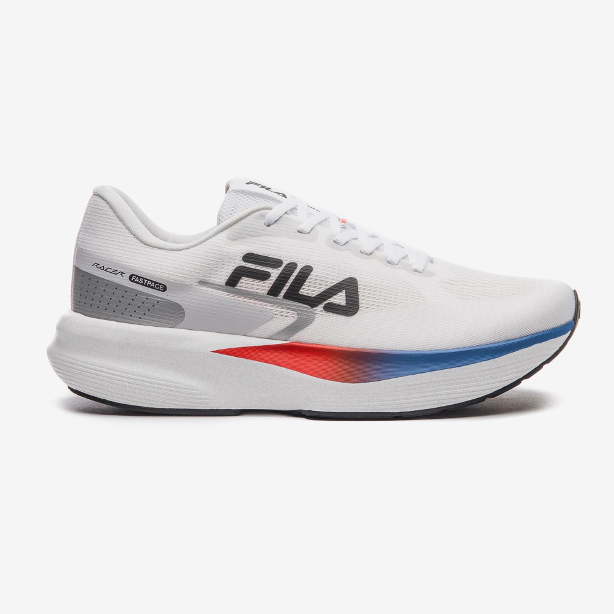 Tenis Fila Racer Fastpace Masculino